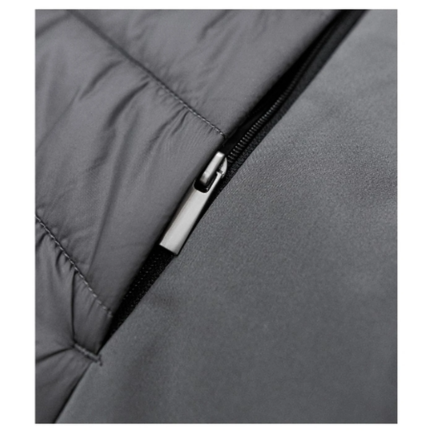 Vestă hibrid pentru damă CROSS / Malfini Premium / Veste vătuite, de iarnă