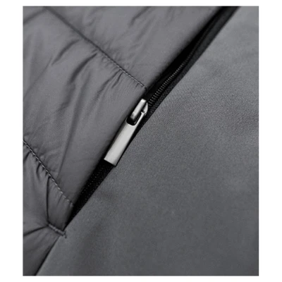 Vestă hibrid pentru damă CROSS / Malfini Premium / Veste vătuite, de iarnă