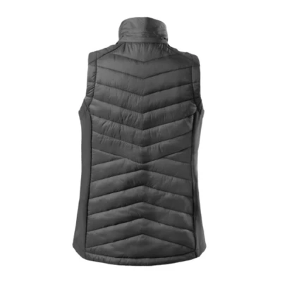 Vestă hibrid pentru damă CROSS / Malfini Premium / Veste vătuite, de iarnă