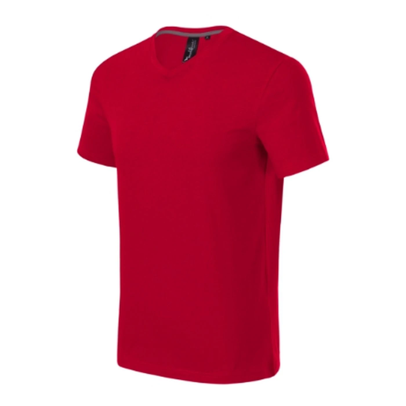 Tricou pentru bărbaţi ACTION V-NECK cu guler V / Malfini Premium / Tricouri, bluze, cămăși