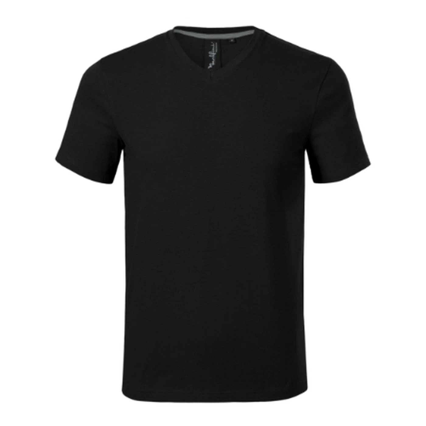 Tricou pentru bărbaţi ACTION V-NECK cu guler V / Malfini Premium / Tricouri, bluze, cămăși