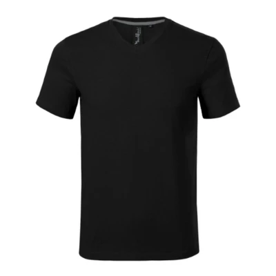 Tricou pentru bărbaţi ACTION V-NECK cu guler V / Malfini Premium / Tricouri, bluze, cămăși