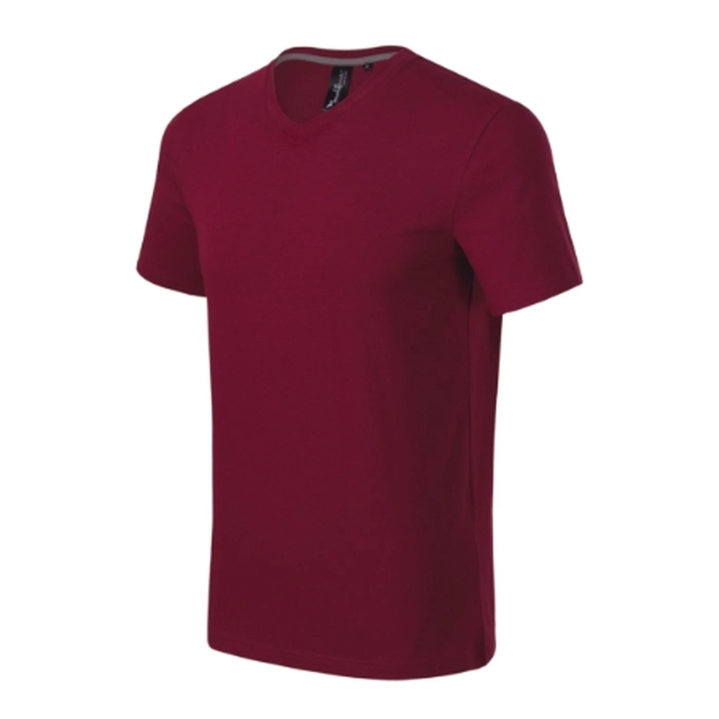 Tricou pentru bărbaţi ACTION V-NECK cu guler V / Malfini Premium / Tricouri, bluze, cămăși