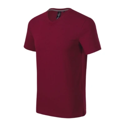 Tricou pentru bărbaţi ACTION V-NECK cu guler V / Malfini Premium / Tricouri, bluze, cămăși