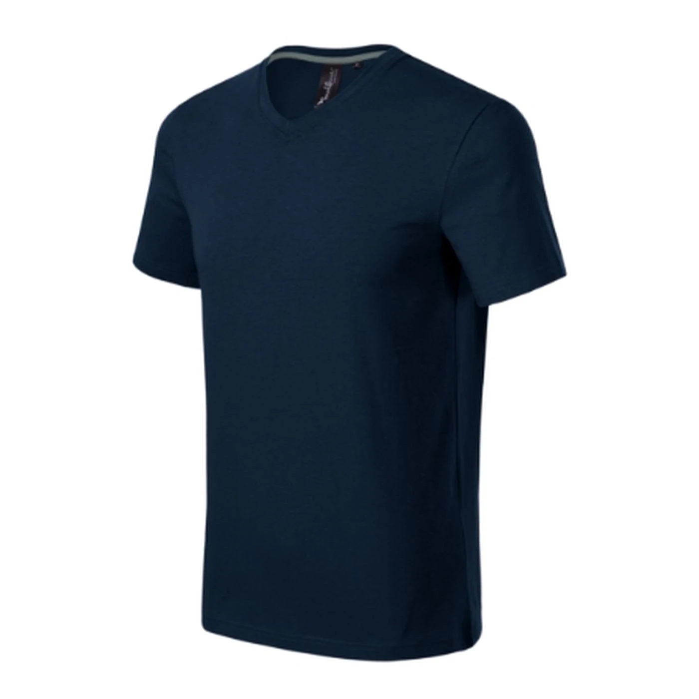 Tricou pentru bărbaţi ACTION V-NECK cu guler V / Malfini Premium / Tricouri, bluze, cămăși