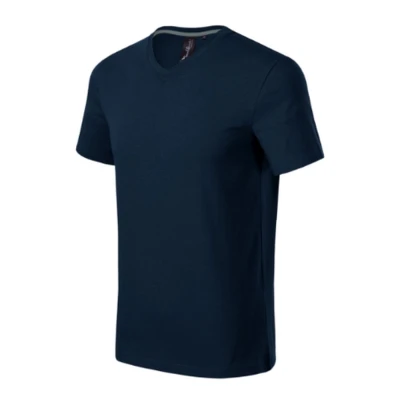 Tricou pentru bărbaţi ACTION V-NECK cu guler V / Malfini Premium / Tricouri, bluze, cămăși