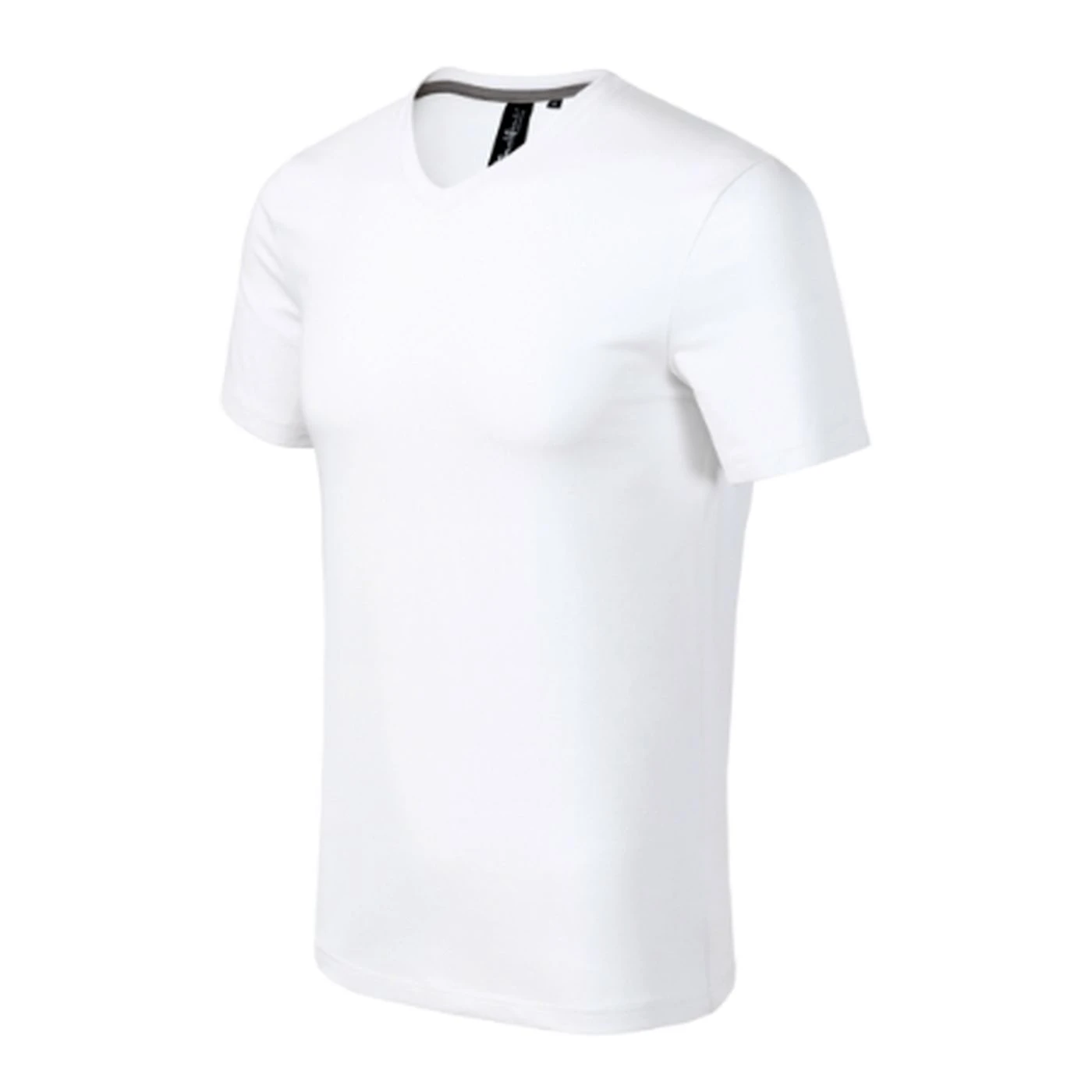 Tricou pentru bărbaţi ACTION V-NECK cu guler V / Malfini Premium / Tricouri, bluze, cămăși