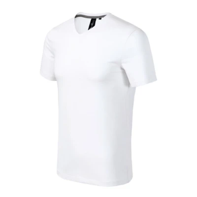 Tricou pentru bărbaţi ACTION V-NECK cu guler V / Malfini Premium / Tricouri, bluze, cămăși