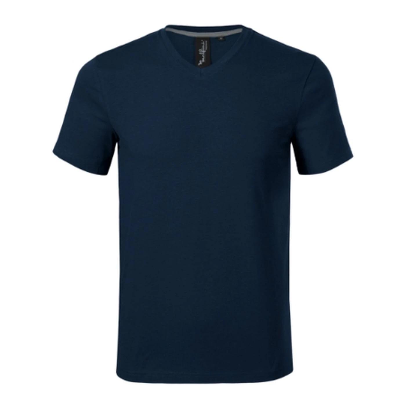 Tricou pentru bărbaţi ACTION V-NECK cu guler V / Malfini Premium / Tricouri, bluze, cămăși