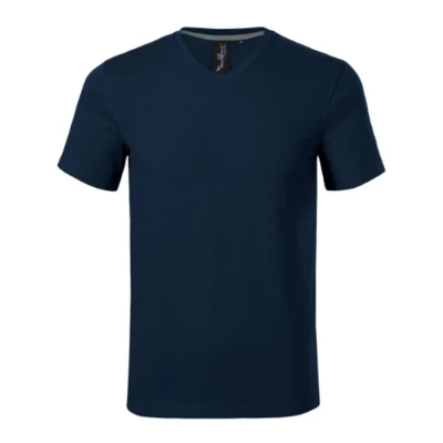 Tricou pentru bărbaţi ACTION V-NECK cu guler V / Malfini Premium / Tricouri, bluze, cămăși