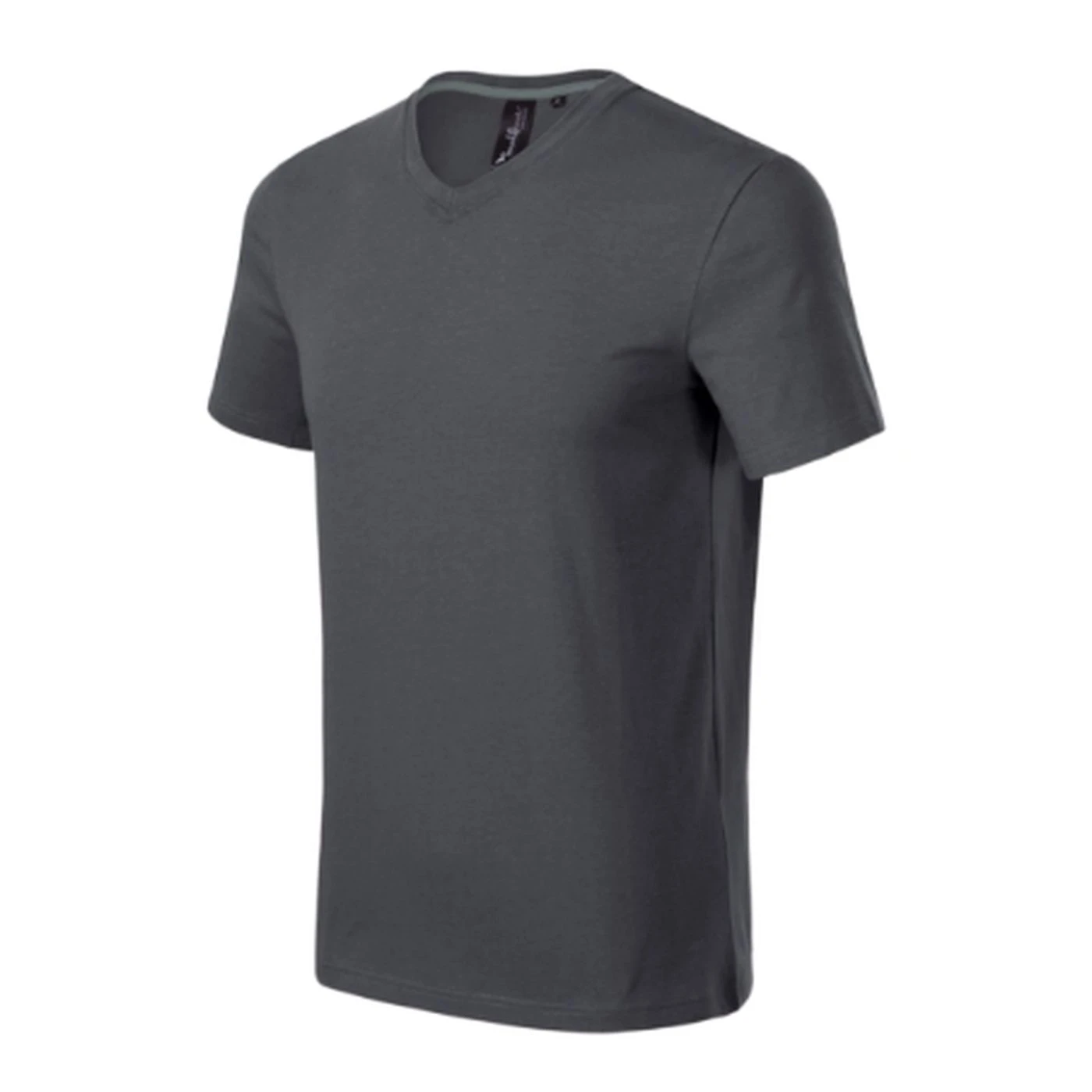 Tricou pentru bărbaţi ACTION V-NECK cu guler V / Malfini Premium / Tricouri, bluze, cămăși