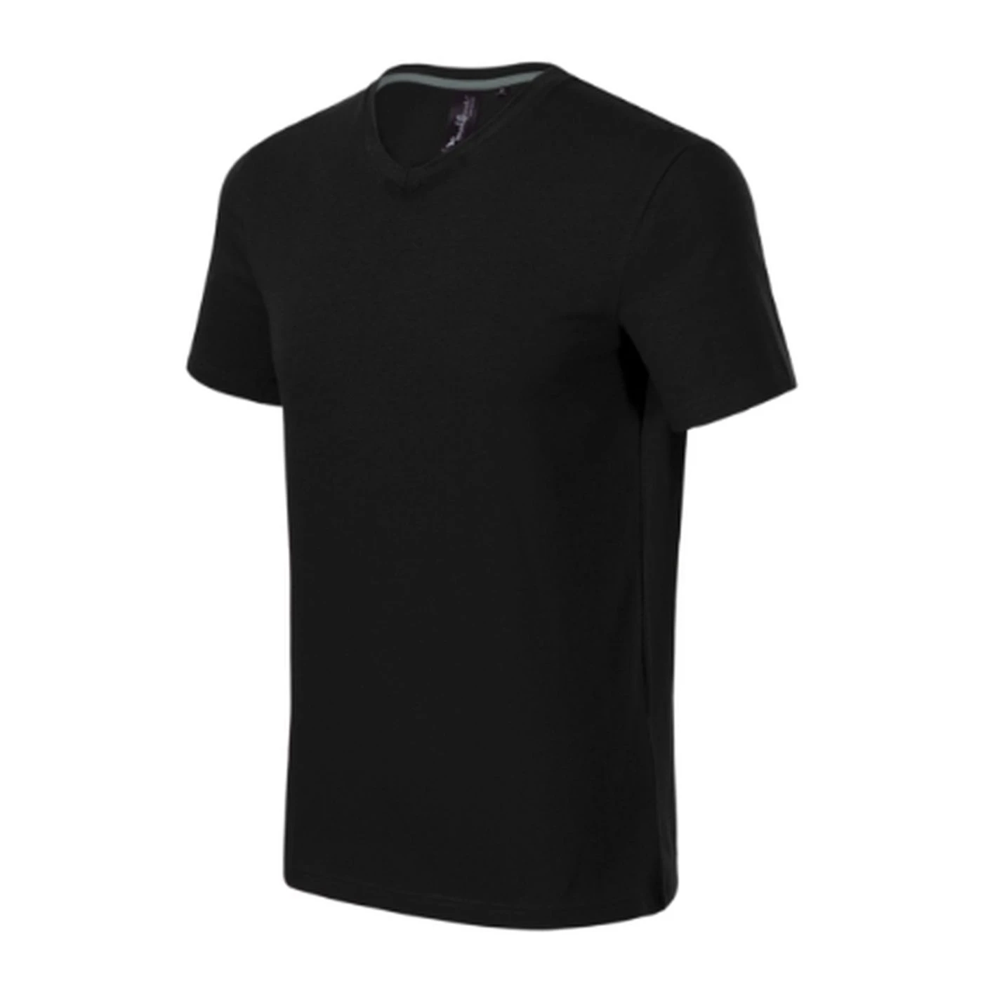 Tricou pentru bărbaţi ACTION V-NECK cu guler V / Malfini Premium / Tricouri, bluze, cămăși