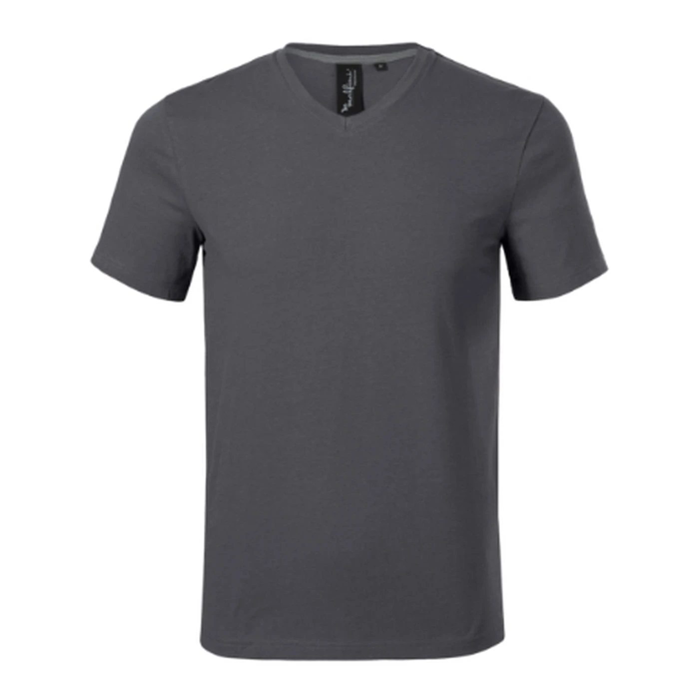 Tricou pentru bărbaţi ACTION V-NECK cu guler V / Malfini Premium / Tricouri, bluze, cămăși