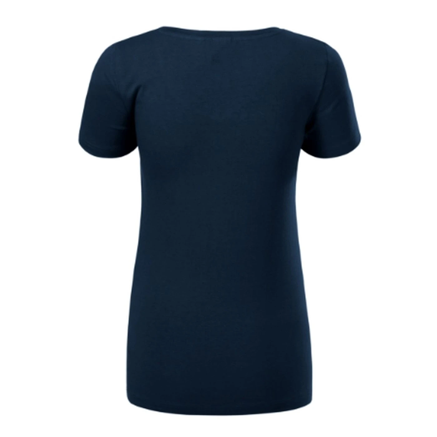 Tricou pentru damă ACTION V-NECK cu guler V / Malfini Premium / Tricouri, bluze, cămăși
