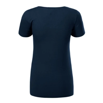 Tricou pentru damă ACTION V-NECK cu guler V / Malfini Premium / Tricouri, bluze, cămăși