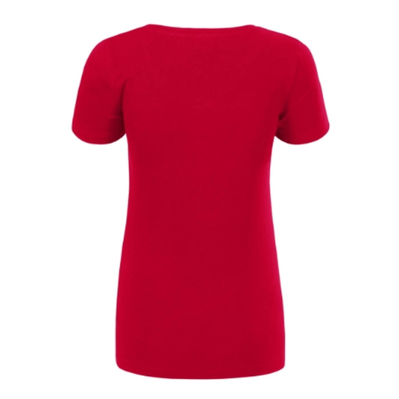 Tricou pentru damă ACTION V-NECK cu guler V / Malfini Premium / Tricouri, bluze, cămăși