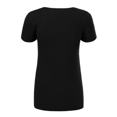 Tricou pentru damă ACTION V-NECK cu guler V / Malfini Premium / Tricouri, bluze, cămăși