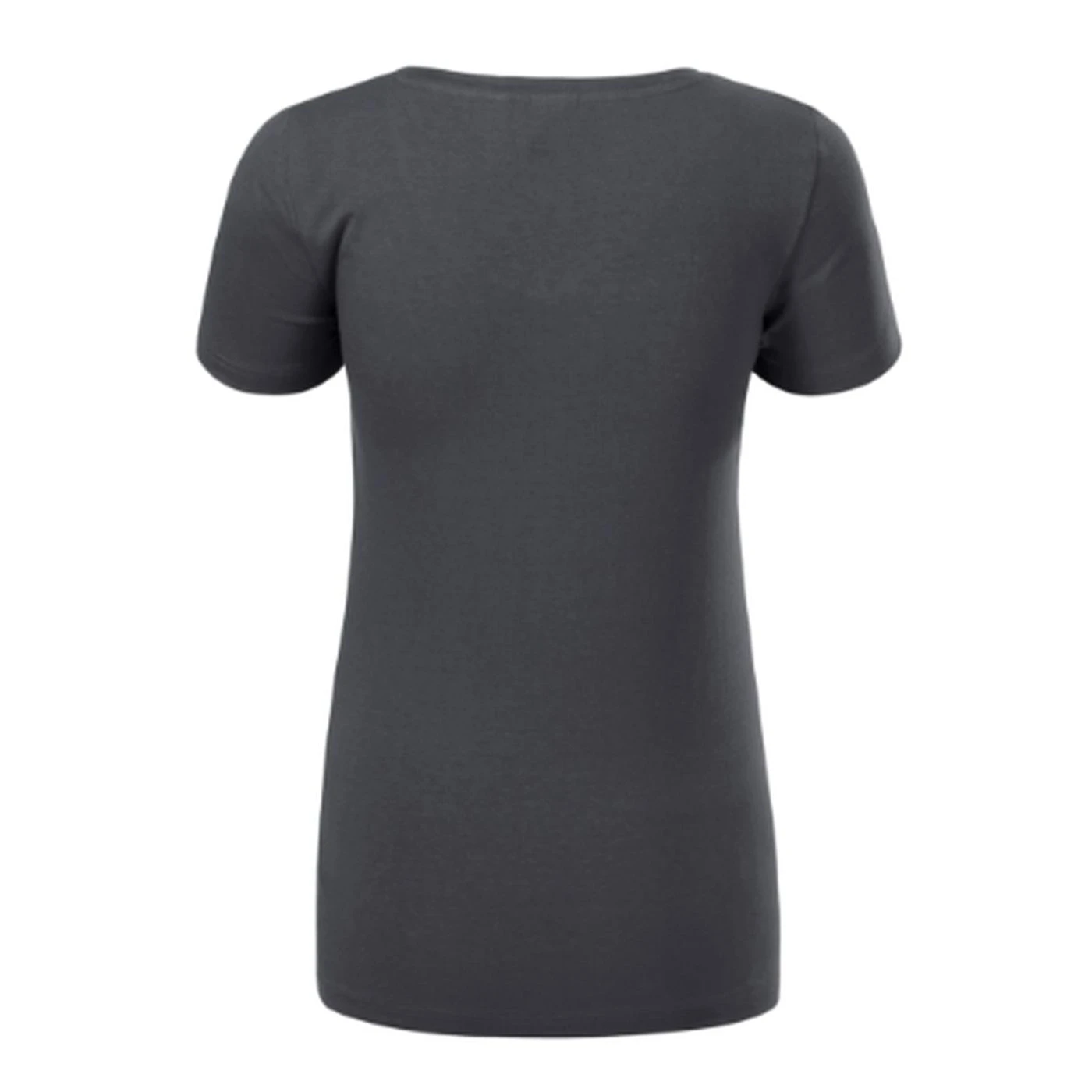 Tricou pentru damă ACTION V-NECK cu guler V / Malfini Premium / Tricouri, bluze, cămăși
