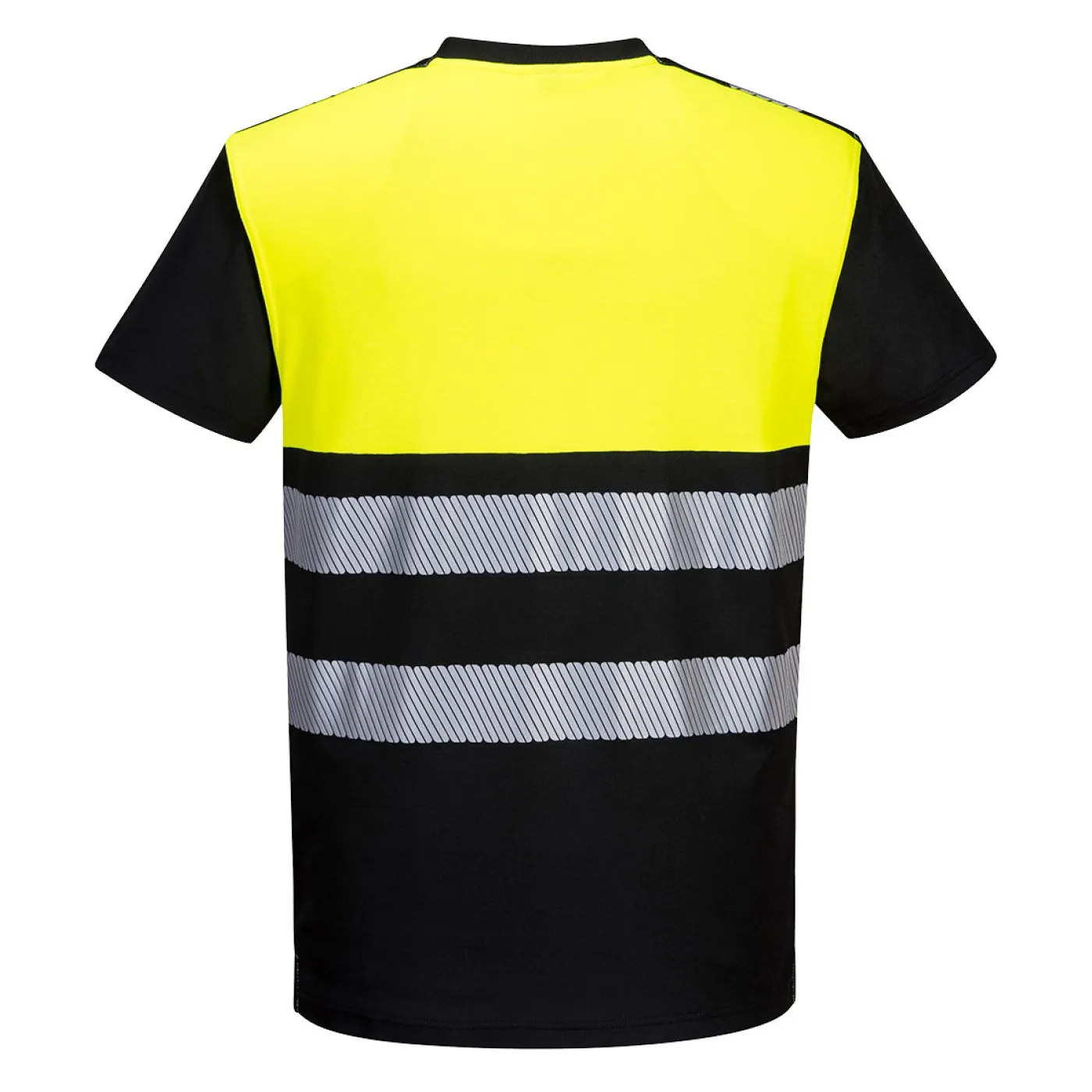 PW311 - Tricou PW3 HiVis Clasa 1 / Portwest / Tricouri, bluze, cămăși