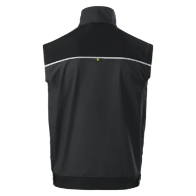 Vestă de lucru pentru bărbaţi RANGER / Rimeck / Veste de lucru și de semnalizare