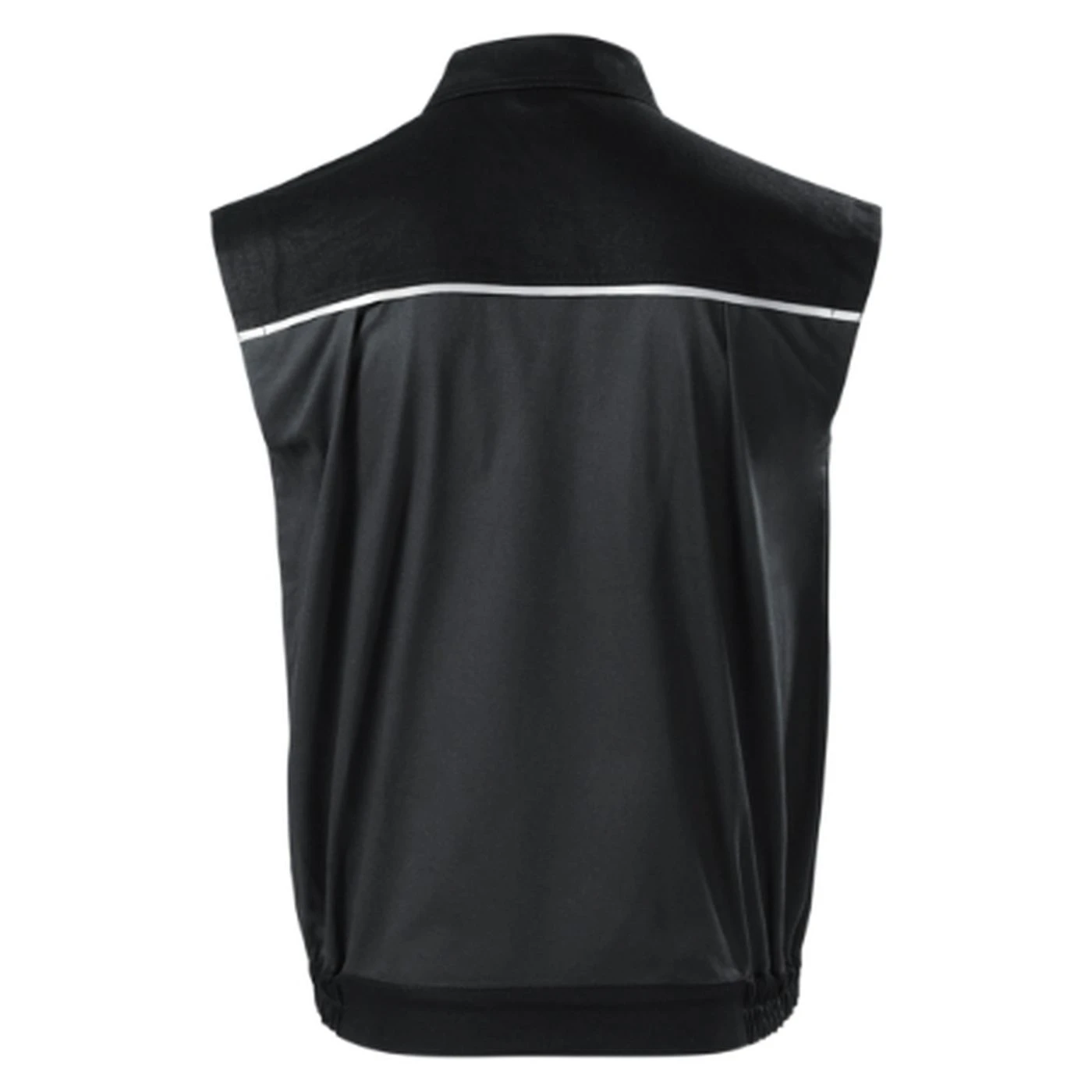 Vestă de lucru pentru bărbaţi WOODY / Rimeck / Veste de lucru și de semnalizare