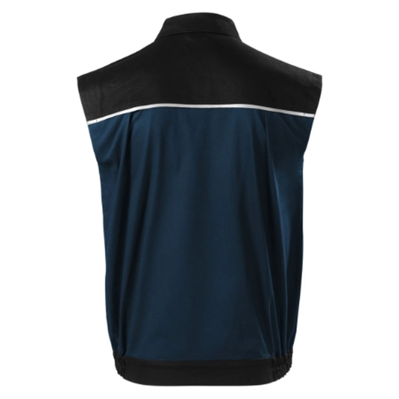 Vestă de lucru pentru bărbaţi WOODY / Rimeck / Veste de lucru și de semnalizare