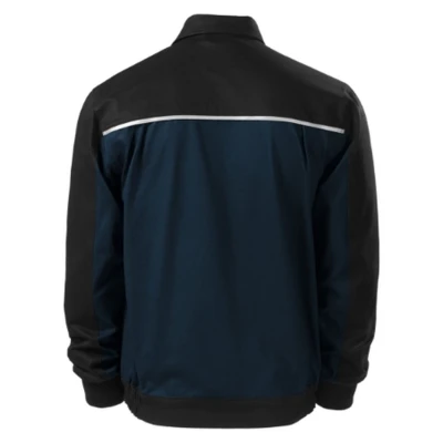 Jachetă de lucru pentru bărbaţi WOODY / Rimeck / Jachete și geci