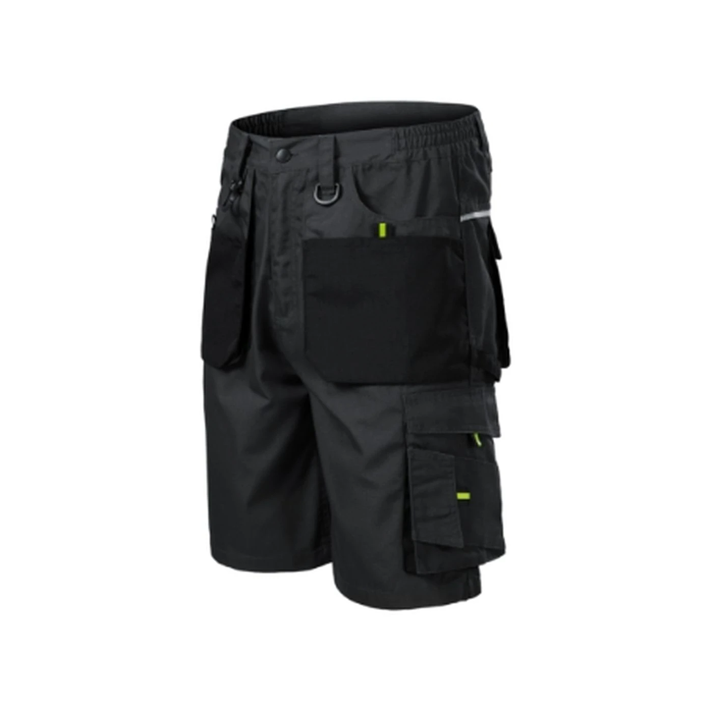 Pantaloni scurți de muncă pentru bărbaţi RANGER / Rimeck / Pantaloni scurți de lucru