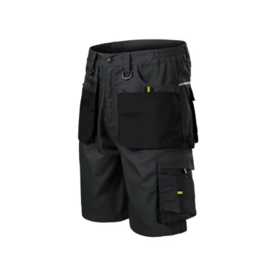 Pantaloni scurți de muncă pentru bărbaţi RANGER / Rimeck / Pantaloni scurți de lucru