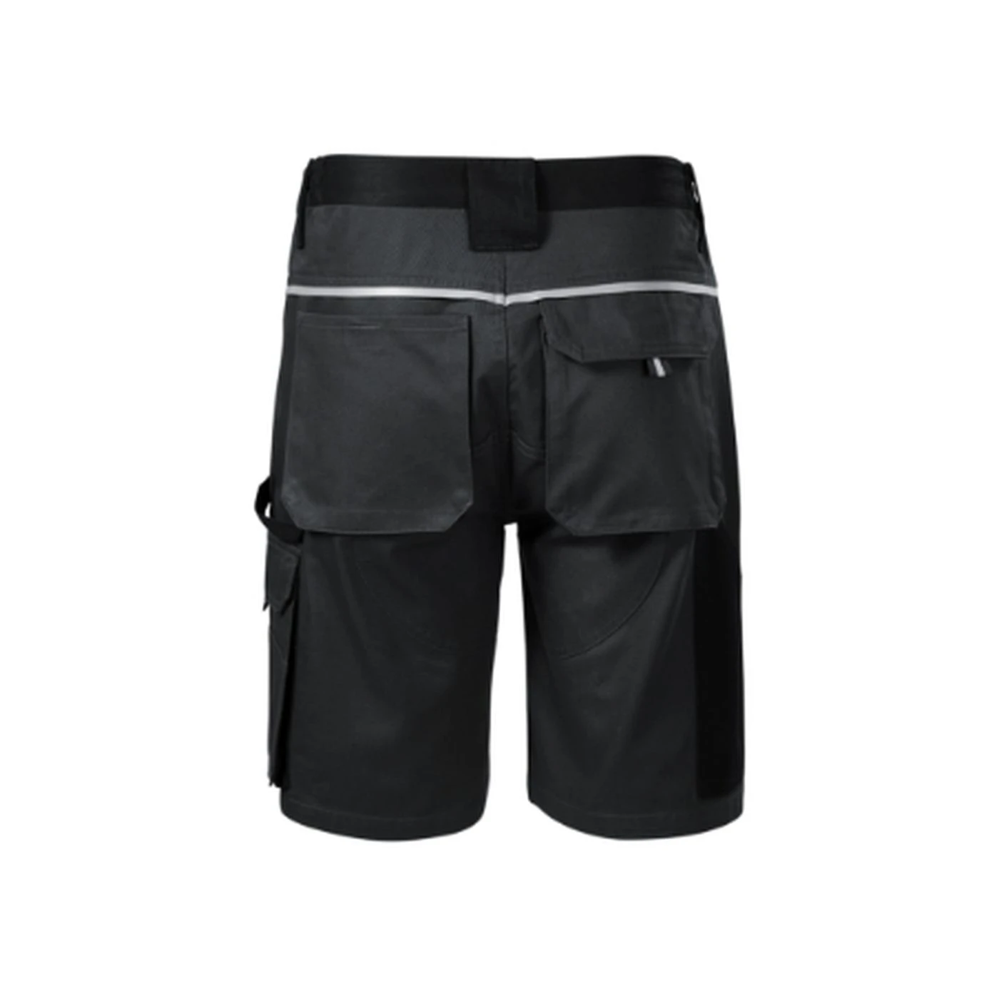 Pantaloni scurți de muncă pentru bărbaţi WOODY / Rimeck / Pantaloni scurți de lucru