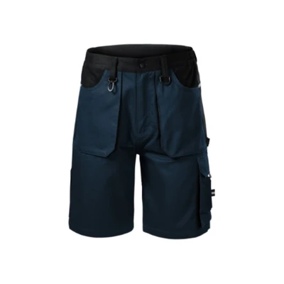 Pantaloni scurți de muncă pentru bărbaţi WOODY / Rimeck / Pantaloni scurți de lucru