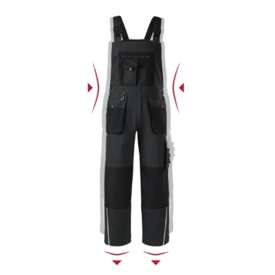 Salopetă pentru bărbaţi RANGER / Rimeck / Pantaloni, salopete, colanți