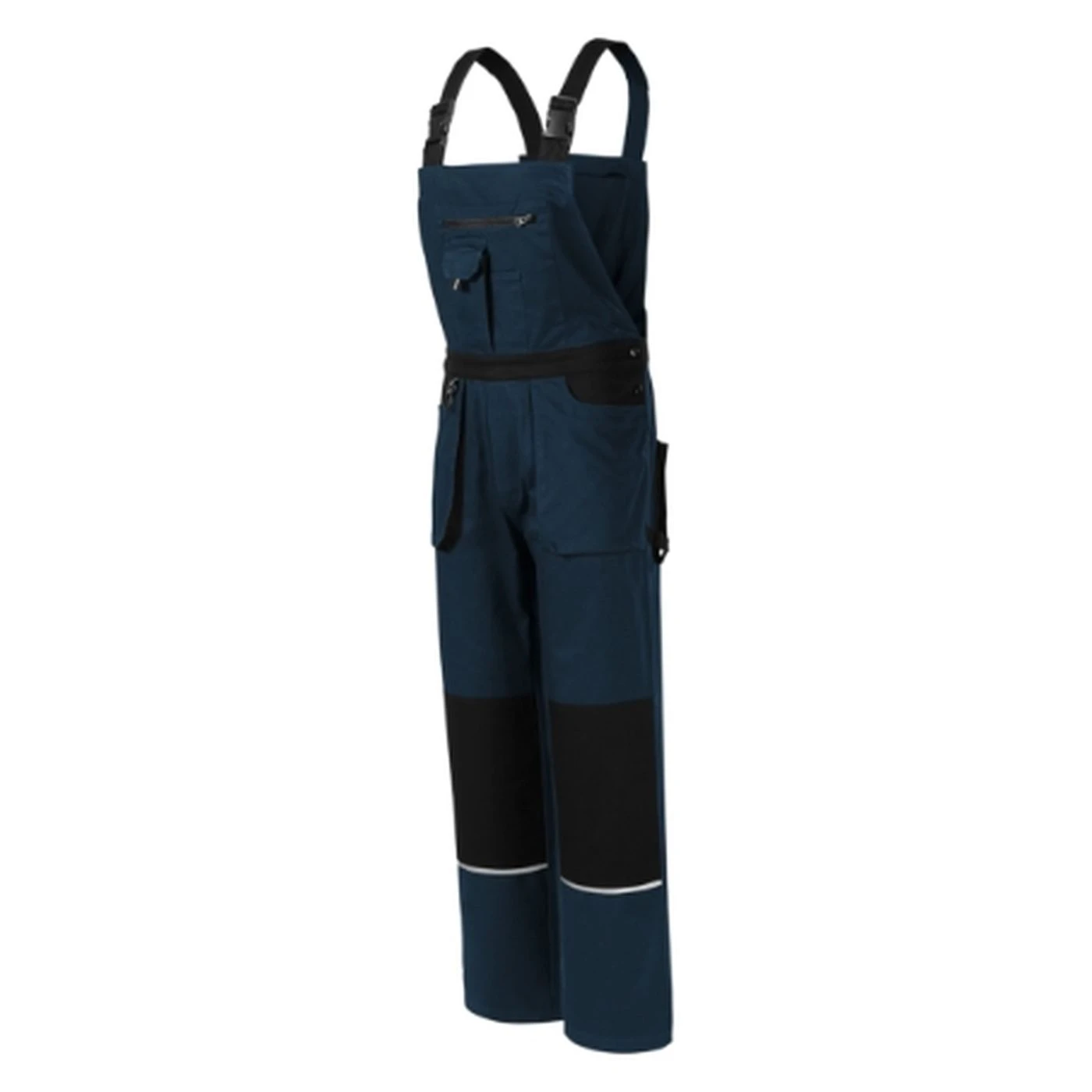 Salopetă pentru bărbaţi WOODY / Rimeck / Pantaloni, salopete, colanți