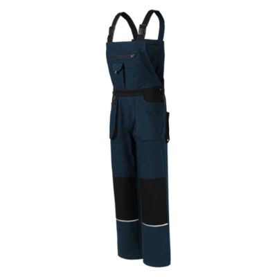 Salopetă pentru bărbaţi WOODY / Rimeck / Pantaloni, salopete, colanți