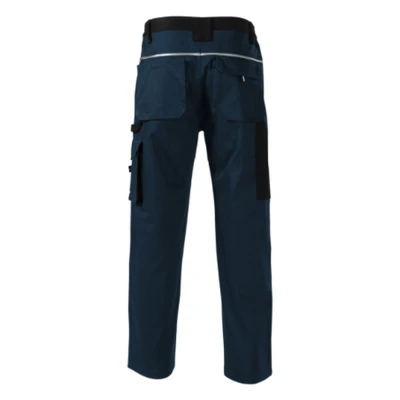 Pantaloni de lucru pentru bărbaţi Woody / Rimeck / Pantaloni, salopete, colanți