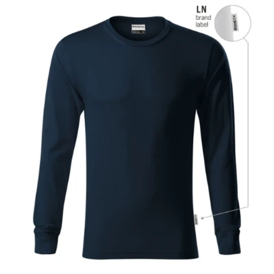 Tricou unisex RESIST LS / Rimeck / Tricouri, bluze, cămăși