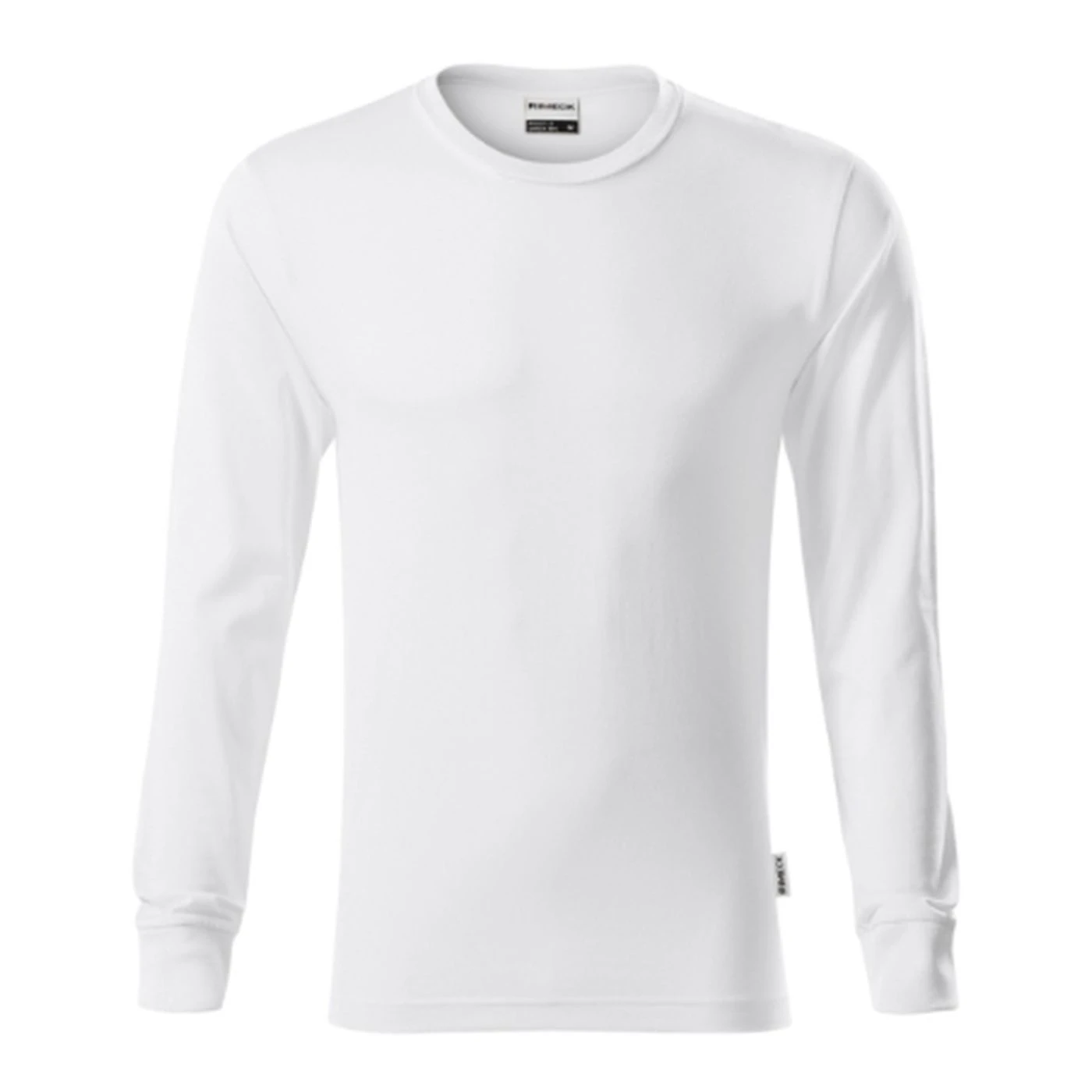 Tricou unisex RESIST LS / Rimeck / Tricouri, bluze, cămăși