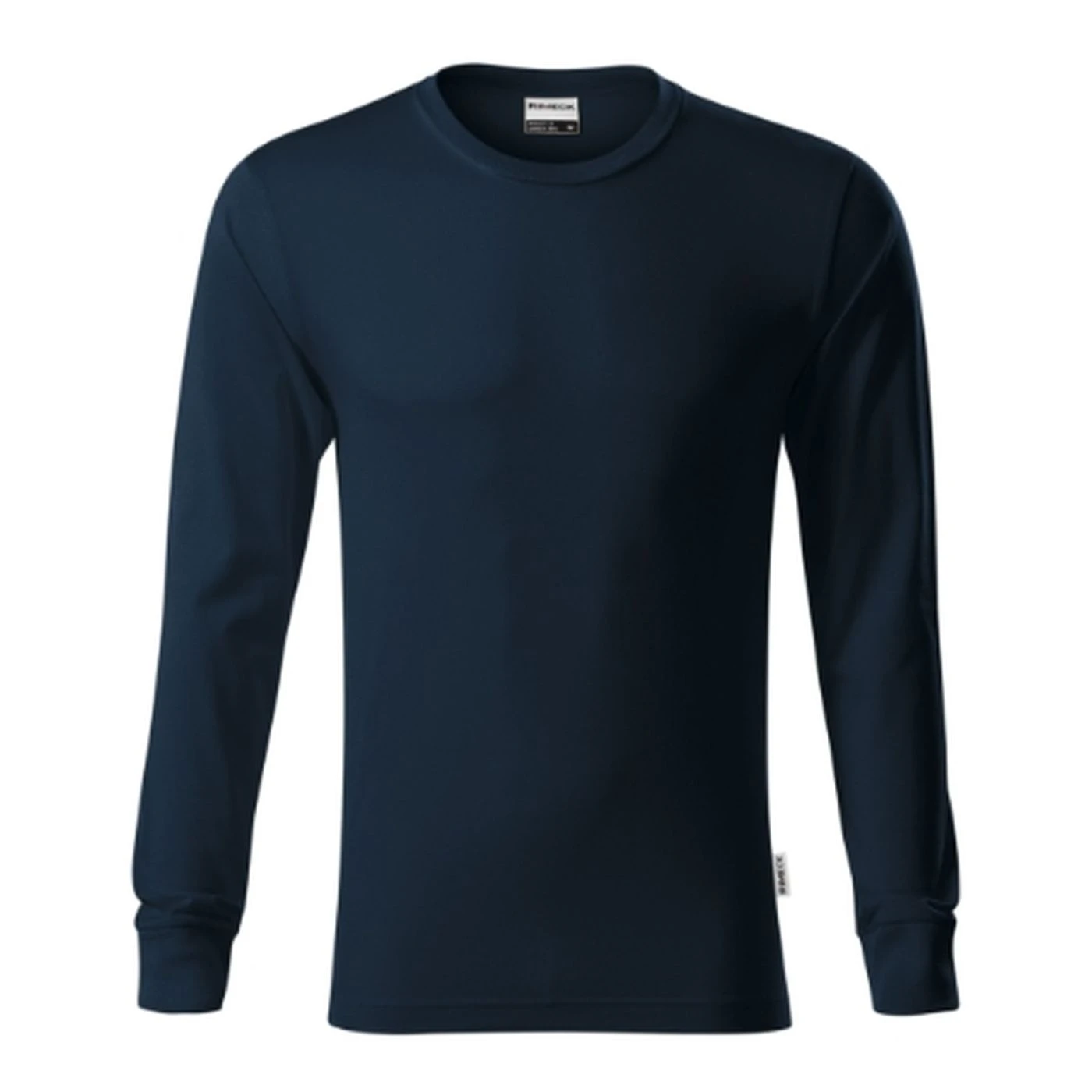 Tricou unisex RESIST LS / Rimeck / Tricouri, bluze, cămăși