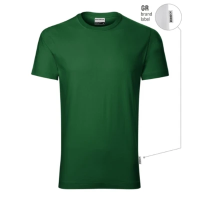 Tricou pentru bărbaţi RESIST HEAVY / Rimeck / Tricouri, bluze, cămăși