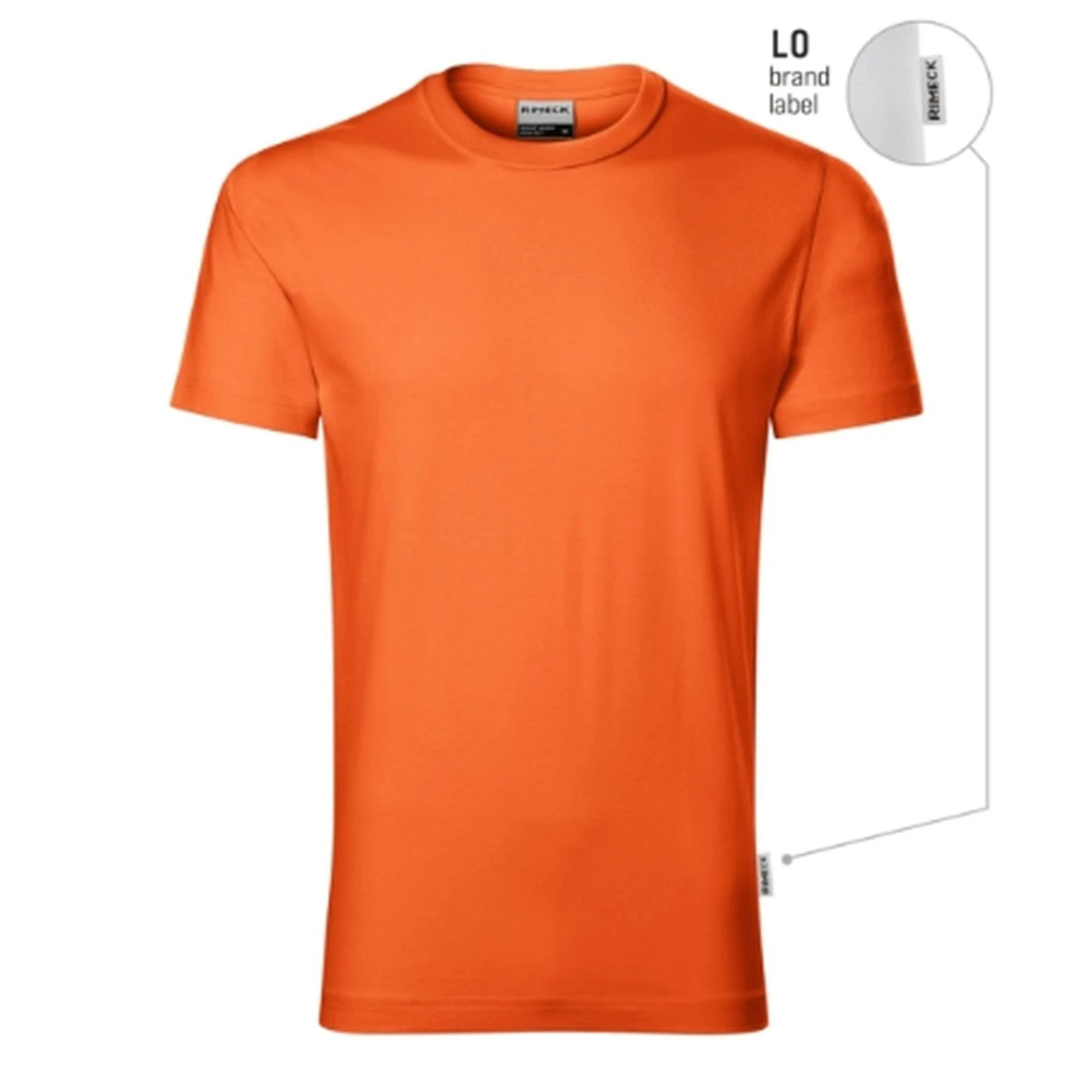 Tricou pentru bărbaţi RESIST HEAVY / Rimeck / Tricouri, bluze, cămăși