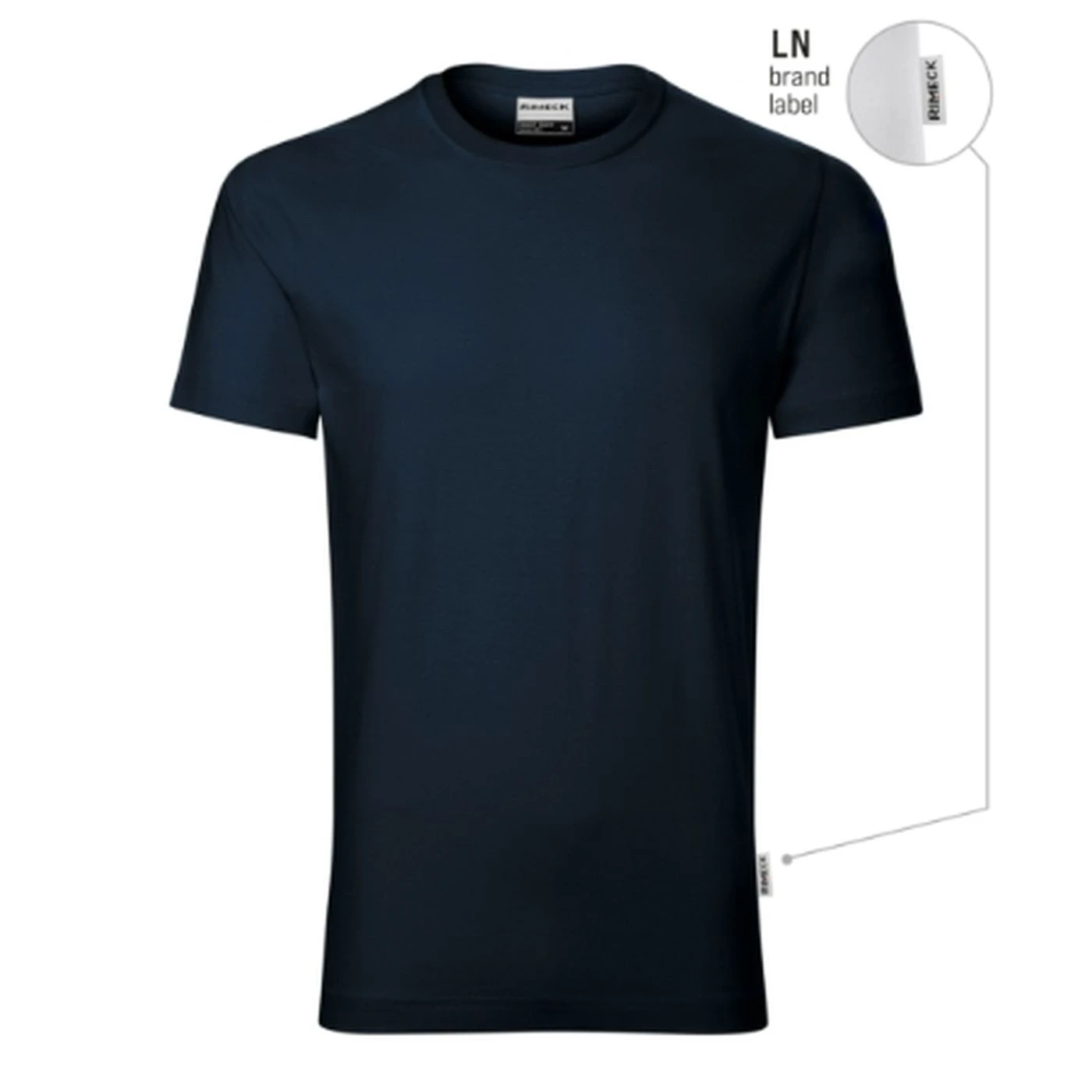 Tricou pentru bărbaţi RESIST HEAVY / Rimeck / Tricouri, bluze, cămăși