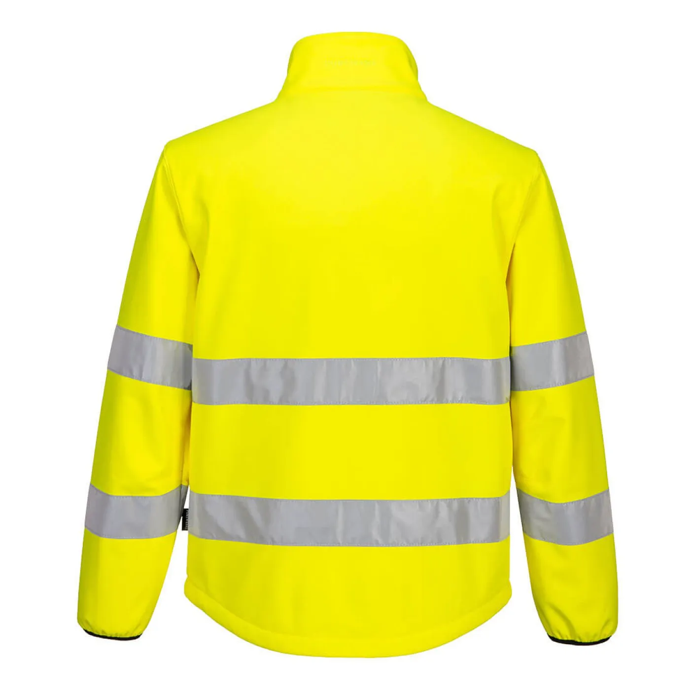 PW275 - Jachetă Softshell PW2 HiVis 2L / Portwest / Jachete și geci