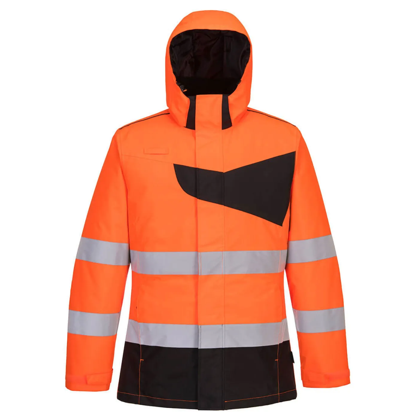 PW261 - Jachetă PW HiVis de iarnă / Portwest / Jachete și geci