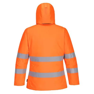 PW261 - Jachetă PW HiVis de iarnă / Portwest / Jachete și geci