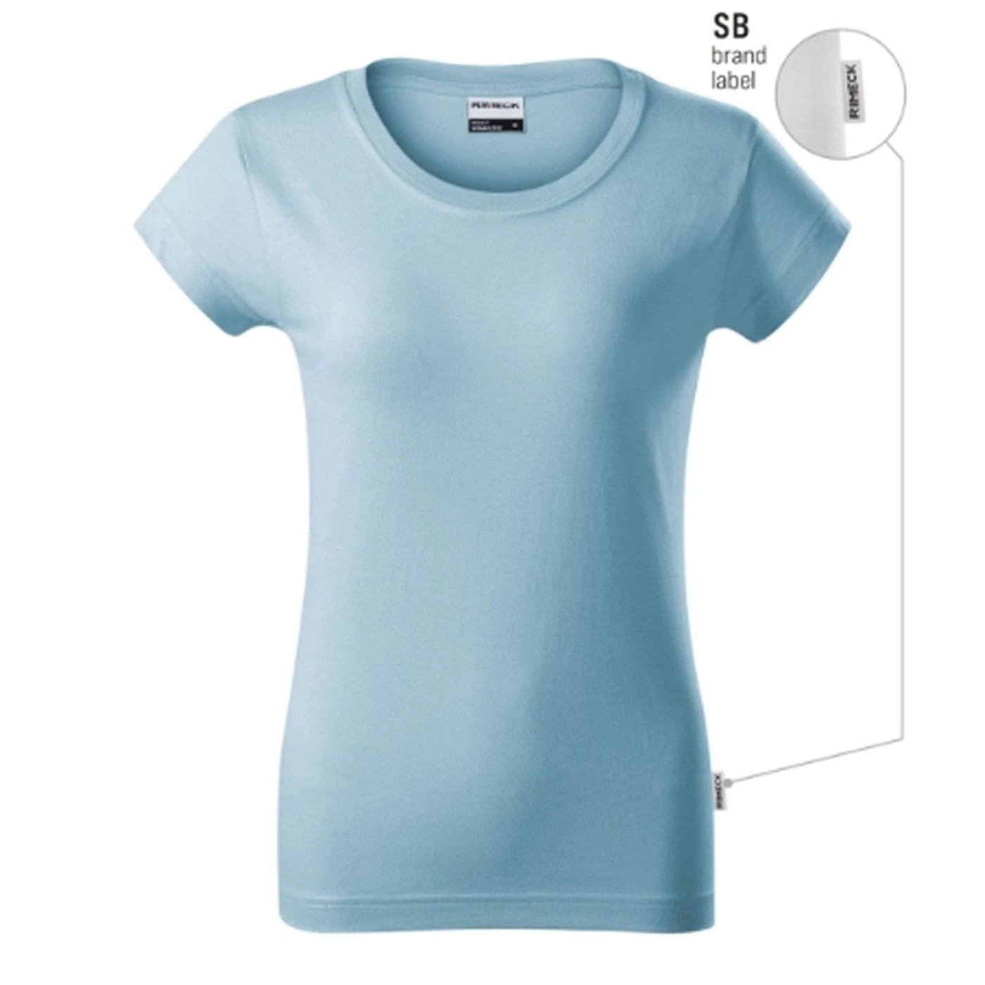 Tricou pentru damă RESIST / Rimeck / Tricouri, bluze, cămăși