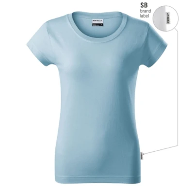 Tricou pentru damă RESIST / Rimeck / Tricouri, bluze, cămăși