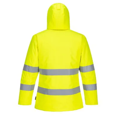 PW261 - Jachetă PW HiVis de iarnă / Portwest / Jachete și geci