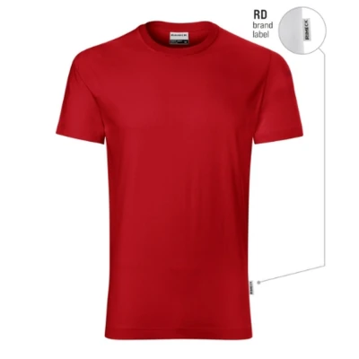 Tricou pentru bărbaţi RESIST / Rimeck / Tricouri, bluze, cămăși