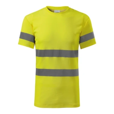 Tricou unisex HV PROTECT / Rimeck / Tricouri, bluze, cămăși