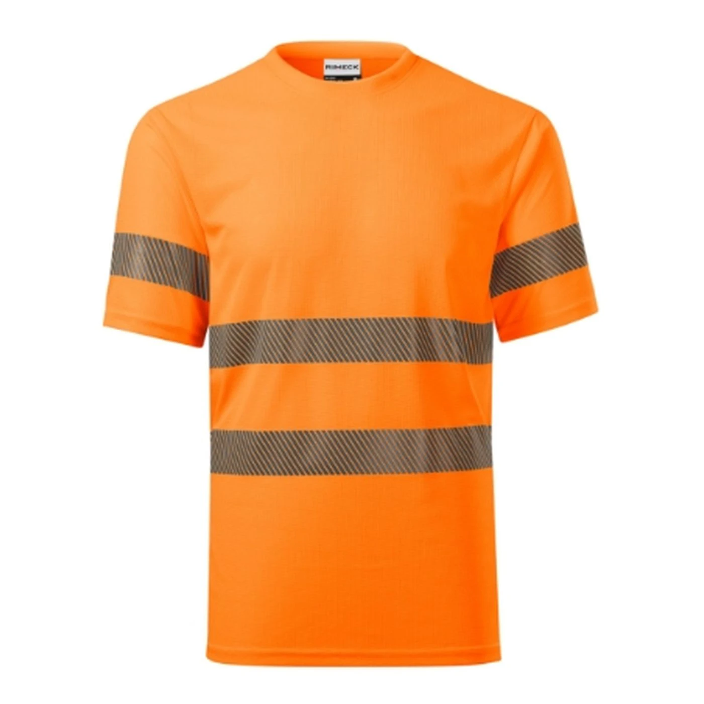 Tricou unisex de vizibilitate ridicată HV DRY / Rimeck / Tricouri, bluze, cămăși